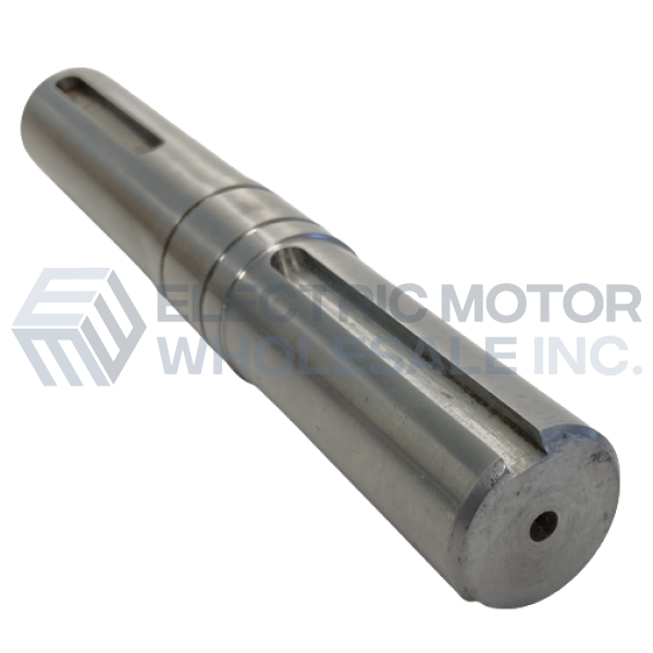Image for STEARNS 87700 Series 1-1/8" Output Brake Shaft 803570900